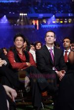 Shahrukh Khan at IIFA Awards 2011 on 26th June 2011 (17).JPG